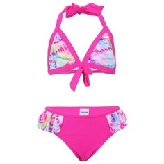 Купальник ICEPEAK размер 140, розовый