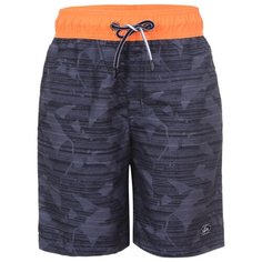 Шорты для плавания ICEPEAK размер 176, серый