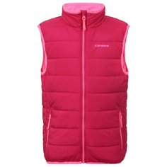 Жилет ICEPEAK 552950668IV размер 164, розовый