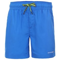Шорты для плавания ICEPEAK размер 176, синий