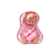 Кукла Наша игрушка пьет, писает, 36 см