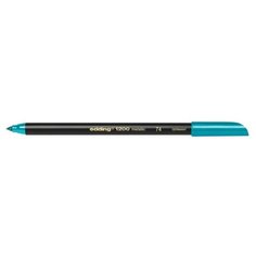 Edding Фломастер 1200 metallic 1 мм зеленый