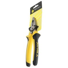 Пассатижи Эврика ER-60028 200 мм