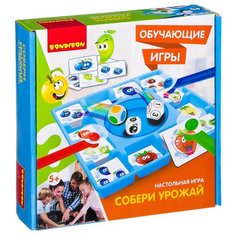 Настольная игра BONDIBON Собери урожай ВВ2416