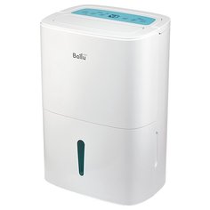 Осушитель Ballu BDU-30L белый