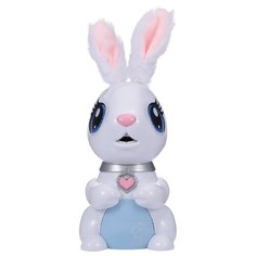 Робот Strawberry Hungry Bunny белый