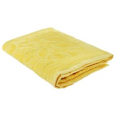 Guten Morgen полотенце Лимон универсальное 50х90 см желтый