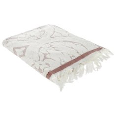 Guten Morgen полотенце Лакшми банное 70х130 см бежевый