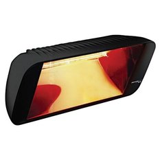 Инфракрасный обогреватель Heliosa Hi Design 66BMOB/66FMOB черный