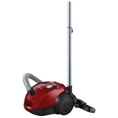Пылесос Bosch BZGL2A310 коралловый красный