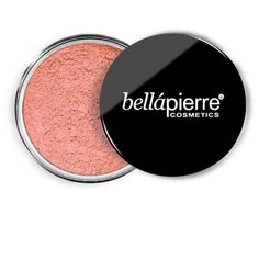 Bellapierre рассыпчатые минеральные румяна Mineral Blush Desert Rose