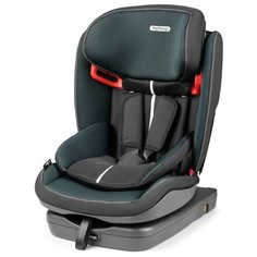 Автокресло группа 1/2/3 (9-36 кг) Peg-Perego Viaggio 1-2-3 Via Isofix, forest