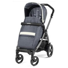 Прогулочная коляска Peg-Perego Book 51 S Completo Luxe Mirage