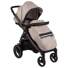 Прогулочная коляска Peg-Perego Book 51 S Completo Luxe Ecru