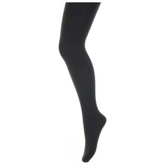 Колготки BUONUMARE размер 11-13, антрацит