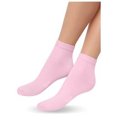 носки 263 1 пара Touch, 23-25, розовый