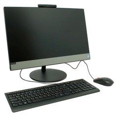 Моноблок Lenovo AIO V530-22ICB 10US00HSRU Intel Pentium Gold G5420T/SSD/Intel UHD Graphics 610/21.5"/1920x1080/DOS