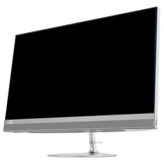 Моноблок Lenovo IdeaCentre AIO 520-24ICB F0DJ0026RK Intel Core i3-8100T/4 ГБ/1024 ГБ/Intel UHD Graphics 630/23.8"/1920x1080/DOS