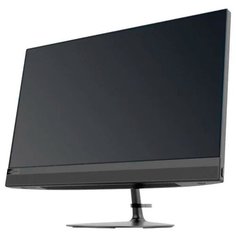 Моноблок Lenovo IdeaCentre AIO 520-24ICB F0DJ0025RK Intel Core i3-8100T/4 ГБ/1024 ГБ/Intel UHD Graphics 630/23.8"/1920x1080/DOS