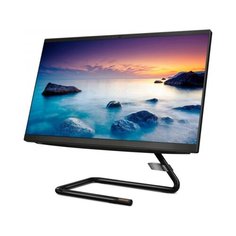 Моноблок Lenovo IdeaCentre AIO A340-22IWL F0EB00EERK Intel Core i3-10110U/8 ГБ/SSD/1024 ГБ/21.5"/1920x1080/DOS