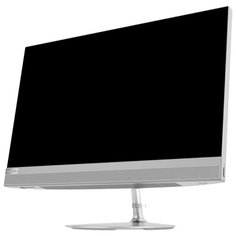 Моноблок Lenovo IdeaCentre AIO 520-22IKU F0D500LCRK Intel Core i3-7020U/4 ГБ/SSD/Intel HD Graphics 620/21.5"/1920x1080/DOS