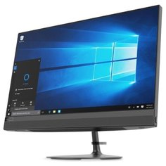 Моноблок Lenovo IdeaCentre AIO 520-22IKU F0D5002SRK Intel Core i3-6006U/4 ГБ/1024 ГБ/AMD Radeon 530/21.5"/1920x1080/Windows 10 Home 64