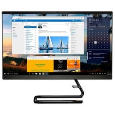 Моноблок Lenovo IdeaCentre AIO A340-22IWL F0EB0025RK Intel Core i5-8265U/4 ГБ/1024 ГБ/Intel UHD Graphics 620/21.5"/1920x1080/Windows 10 Home 64