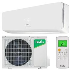 Настенная сплит-система Ballu BSO-09HN1 белый