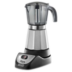 Кофеварка DeLonghi Alicia EMKM 4 black