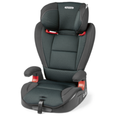 Автокресло группа 2/3 (15-36 кг) Peg-Perego Viaggio 2-3 Surefix, forest
