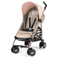 Прогулочная коляска Peg-Perego Pliko Mini Classico mon amur