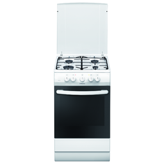 Комбинированная плита Hansa FCMW53143