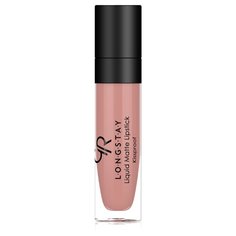 Golden Rose жидкая помада для губ Longstay Liquid Matte, оттенок 13
