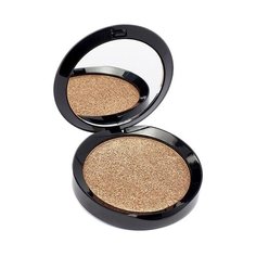 PuroBIO Пудра-Хайлайтер Resplendent Highlighter 03, медь