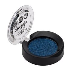 PuroBIO Тени для век в палетке 07 голубой