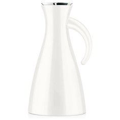 Термокувшин Eva Solo High Vacuum Jug (1 л) белый глянец