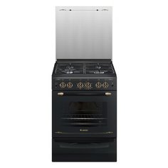 Газовая плита GEFEST 6100-02 0183 Гефест