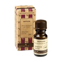 Botanika эфирное масло Нероли 5 мл