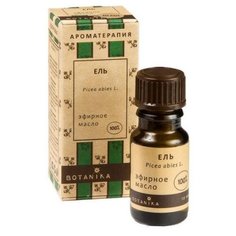Botanika эфирное масло Ель обыкновенная 10 мл