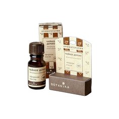 Botanika эфирное масло Чайное дерево 1.5 мл