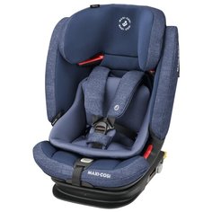 Автокресло группа 1/2/3 (9-36 кг) Maxi-Cosi Titan Pro Isofix, Nomad blue