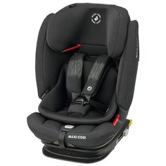 Автокресло группа 1/2/3 (9-36 кг) Maxi-Cosi Titan Pro Isofix, frequency black