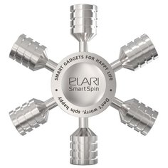 Спиннер ELARI SmartSpin Model X silver