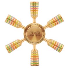 Спиннер ELARI SmartSpin S2 золотистый