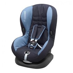 Автокресло группа 1 (9-18 кг) Maxi-Cosi Priori SPS, basic blue