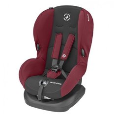 Автокресло группа 1 (9-18 кг) Maxi-Cosi Priori SPS, basic red