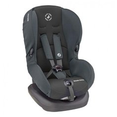 Автокресло группа 1 (9-18 кг) Maxi-Cosi Priori SPS, basic grey
