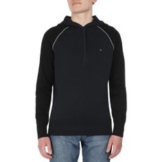 Свитер TOMMY HILFIGER MW0MW12260 темно-синий