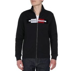 Свитер TOMMY HILFIGER MW0MW12289 темно-синий