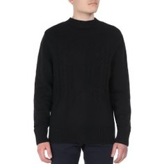Свитер TOMMY HILFIGER MW0MW12267 темно-синий